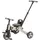 Micro Tricycle Latte - beige