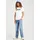 Levi's Stay Loose Taper Jeans Blau 164
