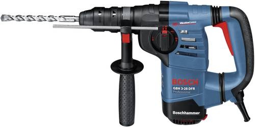 Bosch Professional GBH 3-28 DRE SDS-Plus-Bohrhammer 800W inkl. Koffer