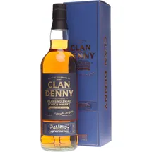 douglas mcgibbon & co. Islay Single Malt Scotch 40% vol 0,7 l Geschenkbox