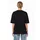 trueprodigy Oversize-Shirt Juniper F schwarz XXL