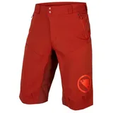 Endura MT500 Spray Short cayenne