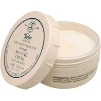 Taylor of Old Bond Street Shaving Cream Luxury The St James Collection 150 g
