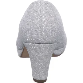 Gabor Pumps grau regular fit