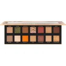 Catrice Safari Fever Slim Lidschattenpalette 10,5 g