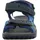 IMAC Tuareg Blau 31