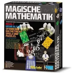 HCM 68479 Magische Mathematik