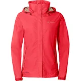 Vaude Escape Light Jacke - Flame 38