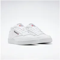 Reebok Club C 85 Cloud White / Cloud White / Core Black 43