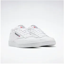 Reebok Club C 85 Cloud White / Cloud White / Core Black 43
