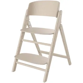 Cybex CLICK&FOLD Light Natural inkl. Gold Bouncer Nest/Baby-Set/Tablett