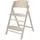 Cybex CLICK&FOLD Light Natural inkl. Gold Bouncer Nest/Baby-Set/Tablett