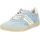 Paul Green Sneaker Low Blau Damen 38