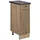 Vicco Apothekerschrank R-Line, 30 cm , AP Anthrazit Vicco