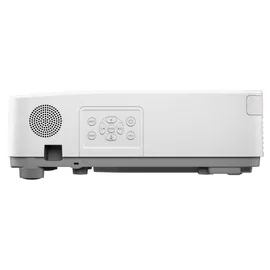 Sharp P621U Laser Weiß