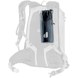 DEUTER Flaschenhalter INSULATED BOTTLE HOLDER - Uni., black 7000