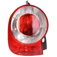 Alkar Heckleuchte DEPO 551-1946L-UE-CR Links