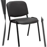 CLP Ken Kunstleder grau