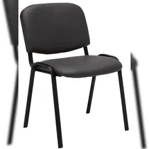 CLP Ken Kunstleder grau