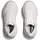 HOKA Bondi 9 Herren White/Grout 47