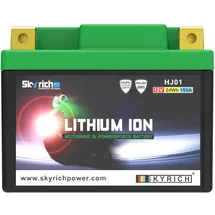 Skyrich Hj01