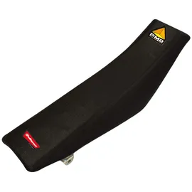 Polisport Sitzbezug Komplett Mit Pmd Beschichtung für KTM SX/SXF/XC/XC-F '19-'22 EXC/EXC-F '20-'23 Schwarz