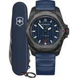Victorinox Herrenuhr V242022.1 - Blau