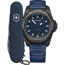 Victorinox Herrenuhr V242022.1 - Blau