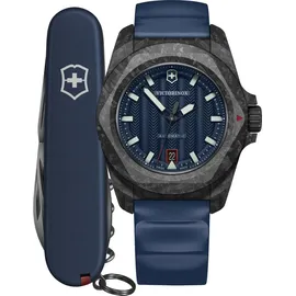 Victorinox Herrenuhr V242022.1 - Blau