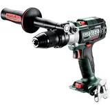 Metabo SB 18 LTX-3 BL I ohne Akku in metaBox 145 L