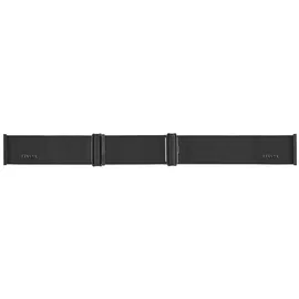 Uvex victorious pro V Skibrille black matt vario red mirror