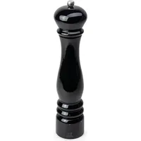 Peugeot Paris électrique u'Select Salzmühle 34 cm schwarz lackiert