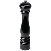 Peugeot Paris électrique u'Select Salzmühle 34 cm schwarz lackiert
