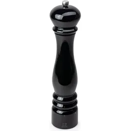 Peugeot Paris électrique u'Select Salzmühle 34 cm schwarz lackiert
