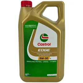 Castrol Edge Titanium 5W-30 LL 20 Liter