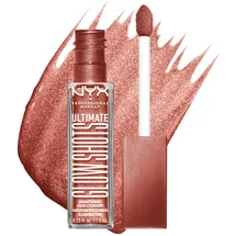 NYX Professional Makeup NYX Ultimate Glow Shots, (7,5ml)