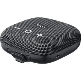 Tribit StormBox Micro 2 schwarz