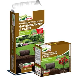 Cuxin DCM Wurzelaktivator NPK-Dünger 1,5 kg
