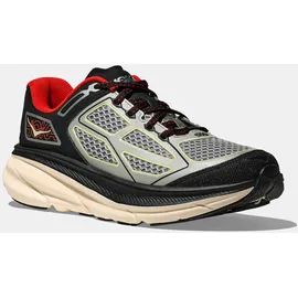 HOKA Clifton 9 Herren Habanaro / Black 43 1/3