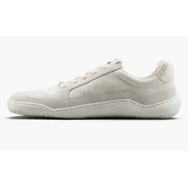 Vivo Barefoot Gobi II Damen Weite E Grau/Weiß 38