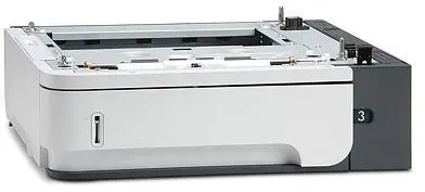 HP LaserJet 500-Blatt-Dokumentenzuführung/Fach CE530-69001
