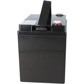Offgridtec LiFePO4 Akku 12V 30Ah - sicher & effizient für PV & USV