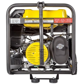 Champion Power Equipment WWCPG3500E2-DF-EU