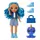 Rainbow High Littles Dolls - Sapphire (Blue) 15 cm