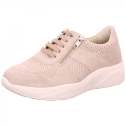 Solidus Schnürschuh Kea, Grau, 5