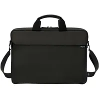 Dicota Notebook Tasche Slim Case ONE 25,4cm - 31,75cm Passend für maximal: 31,8cm (12,5\ ) Schwarz