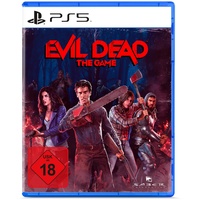 Saber Interactive Evil Dead: The Game