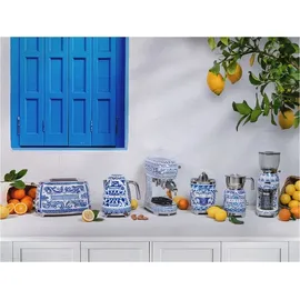 Smeg CGF01DGBEU Dolce & Gabbana Kaffeemühle