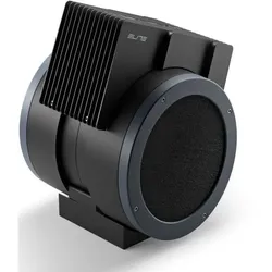 Elite Aria Smart Ventilator Schwarz Modell 2024