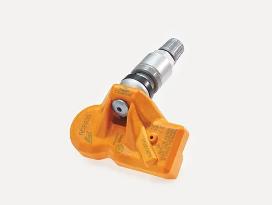 BH SENS HUF Radsensor, Reifendruck-Kontrollsystem 43478000 für INFINITI NISSAN